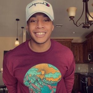 Meet your Posher, Brendon